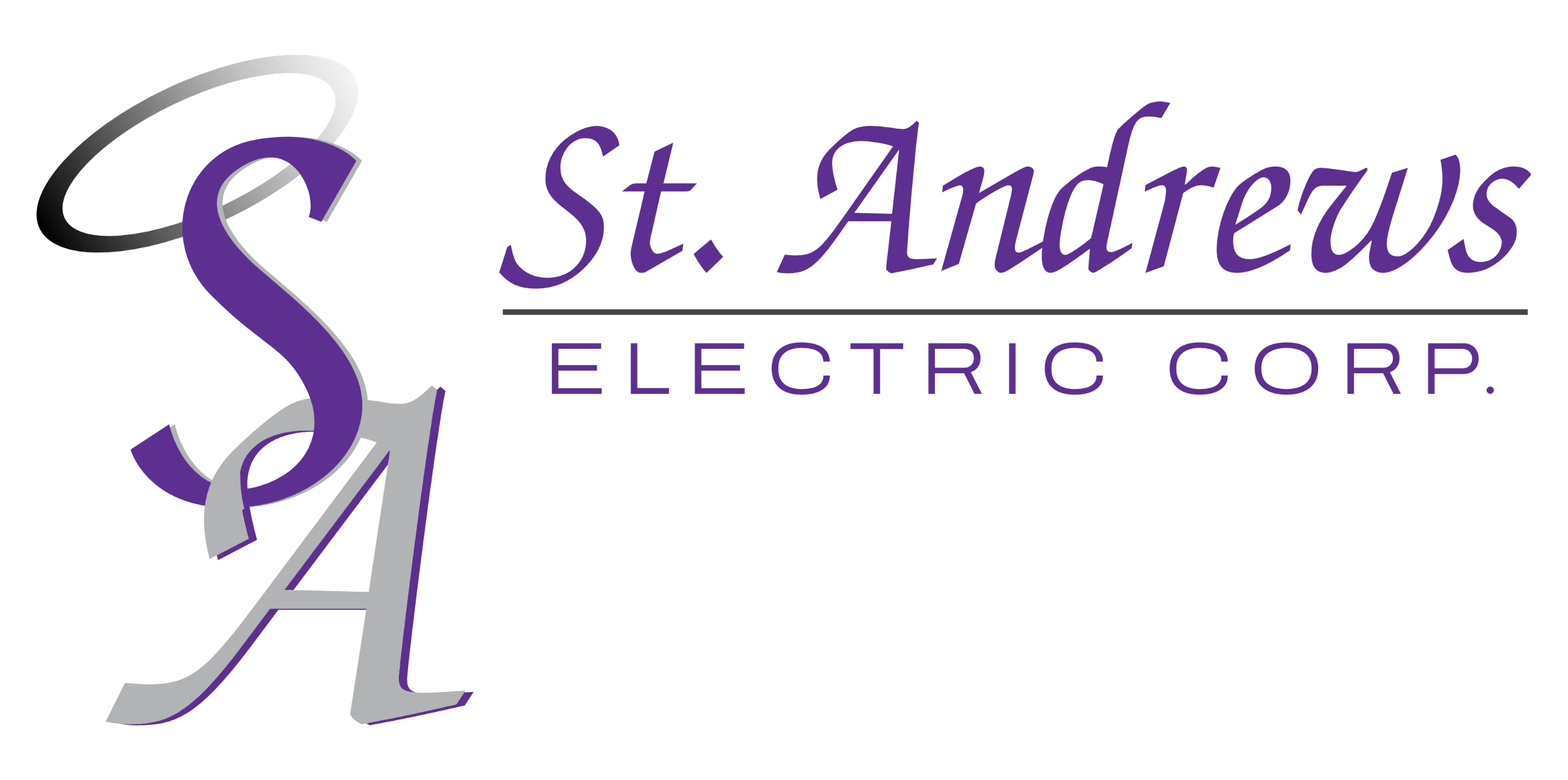 St Andrews Electric Corp.